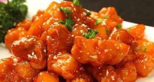 酸甜荔枝肉|家有儿女多做的菜,酸酸甜甜特开胃,细节就能看出你多爱孩子