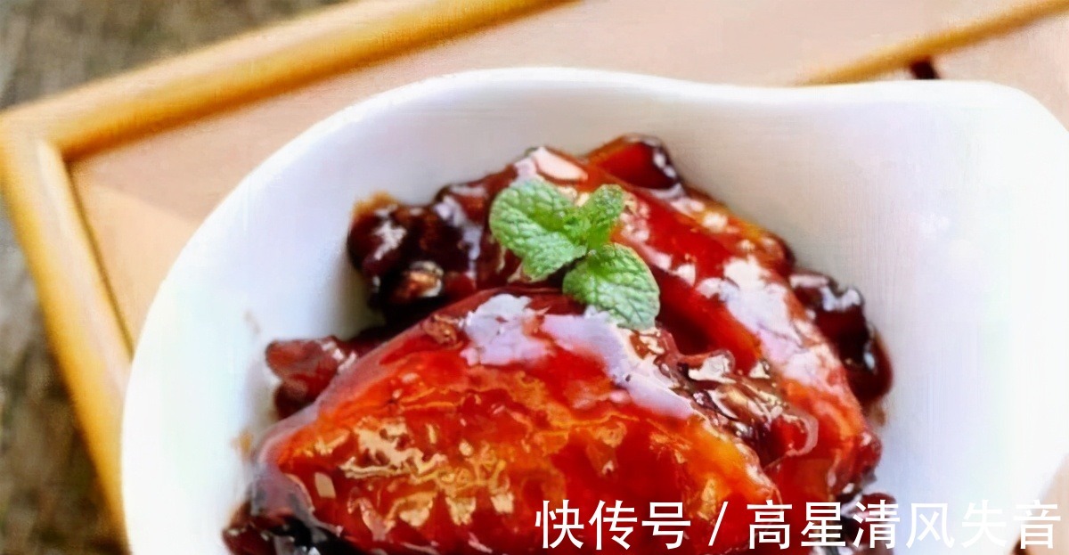 香菇|精选35款菜肴分享,有荤有素营养美味,你也试做几道吧!