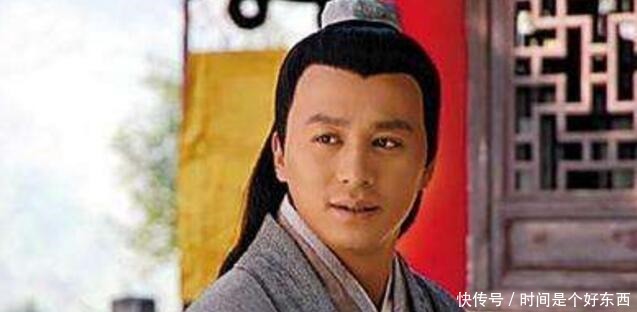 上联|朱元璋想要考验这个人,于是就出了一个上联,他没有慌张