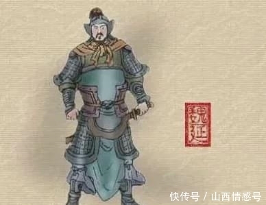 甘宁|八大高级猛将，魏延、甘宁、乐进并列！