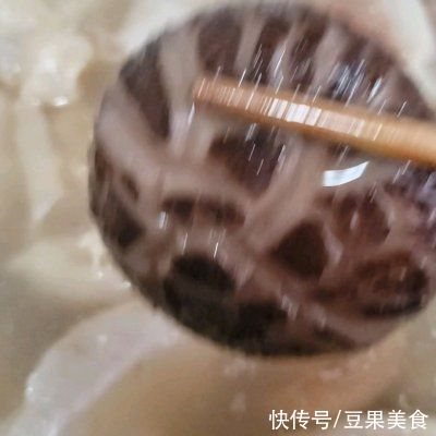 年夜飯花开富贵满贯靓汤这样做，手残党也能当大厨