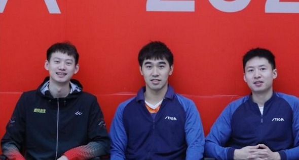 国乒|国乒告别潮!13位名将正式退役,3大世界冠军,1人仅25岁太可惜