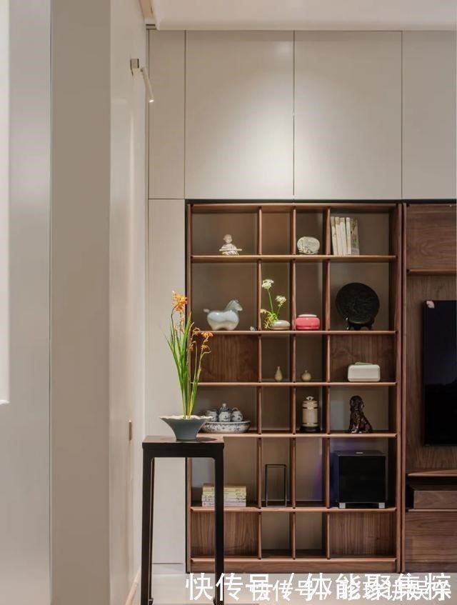 小宅|58岁小姐姐的诗意生活入户庭院,中式小宅,这才是将生活过成诗!