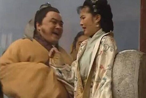 妻子|水浒传中,为什么说林冲休妻,是对妻子的保护