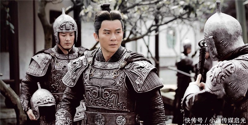 历史|历史上,三国的曹操是圣人还是罪人?为什么他到死都没有称帝?