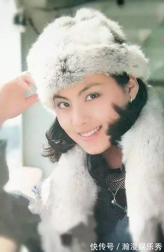 邓婕!87《红楼梦》王扶林说,她长得很漂亮,可惜一肚子草包,没文化