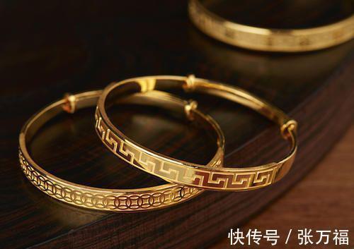 活口 黄金手镯选活口好,还是死口好?