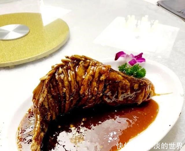 中国顶级淮扬菜大赏!