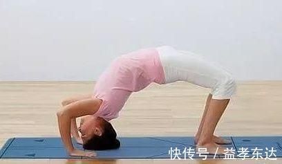 轮式|初学者如何解锁瑜伽轮式？最强攻略送给你！