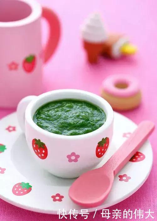 辅食|让挑嘴娃爱上吃饭,没点儿“特殊手段”怎么行?