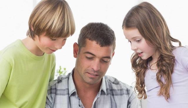 孩子|不会教育的父母,越爱和孩子计较三件小事,可能让孩子性格变自卑