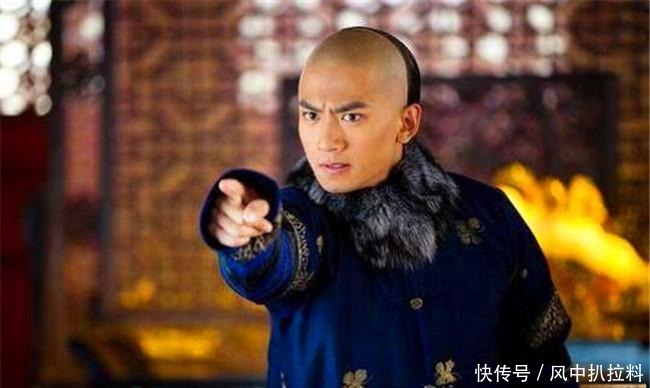  人物|历史上名声很差，却被影视剧洗白的人物