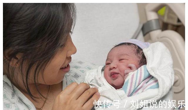 过敏体质|宝宝多大才能被“抱出门”?满月后,家长抱娃出门可要注意3件事