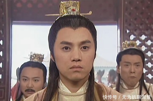 帝王|为什么朱棣在上位后再没诞生过子嗣,登基这一年他发生了何事