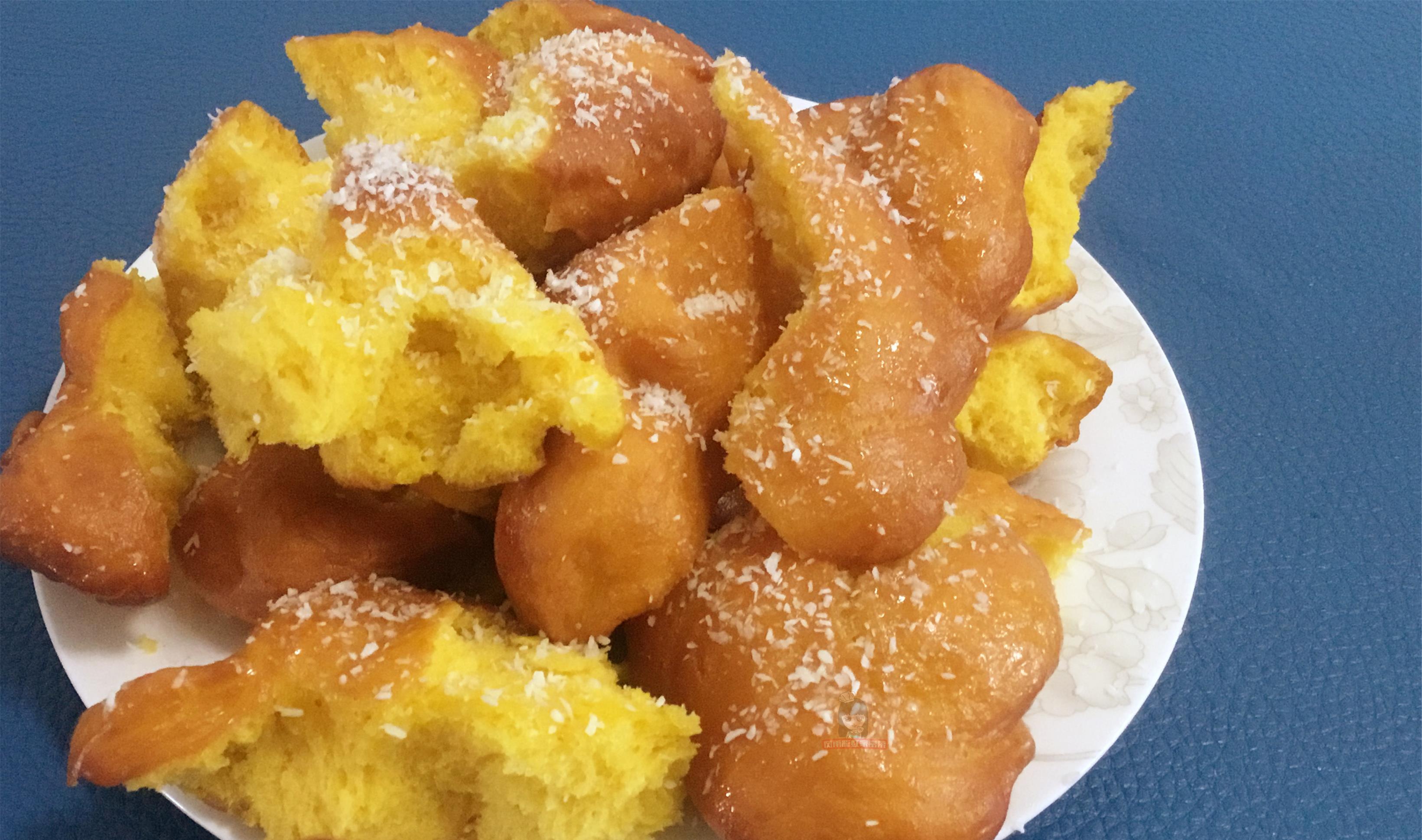 好吃|炸麻花的时候只要多加一种食材,包你炸出来的麻花,好吃到爆