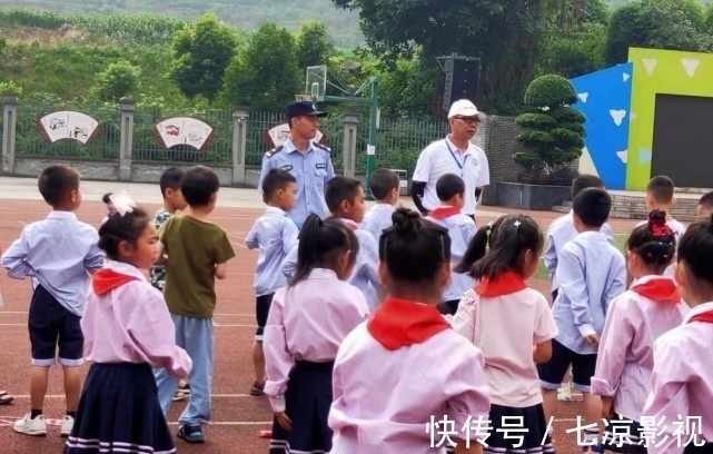 安全|抓住暑假尾巴玩水?为了安全这个动画你一定要看