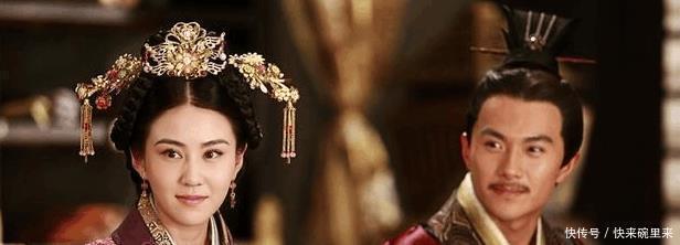 平阳公主|在汉朝和唐朝,两个被平阳公主深爱的男人,注定名留青史!