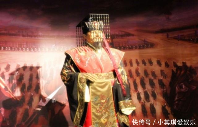 隋炀帝|隋炀帝杨广真的是荒淫无道吗?