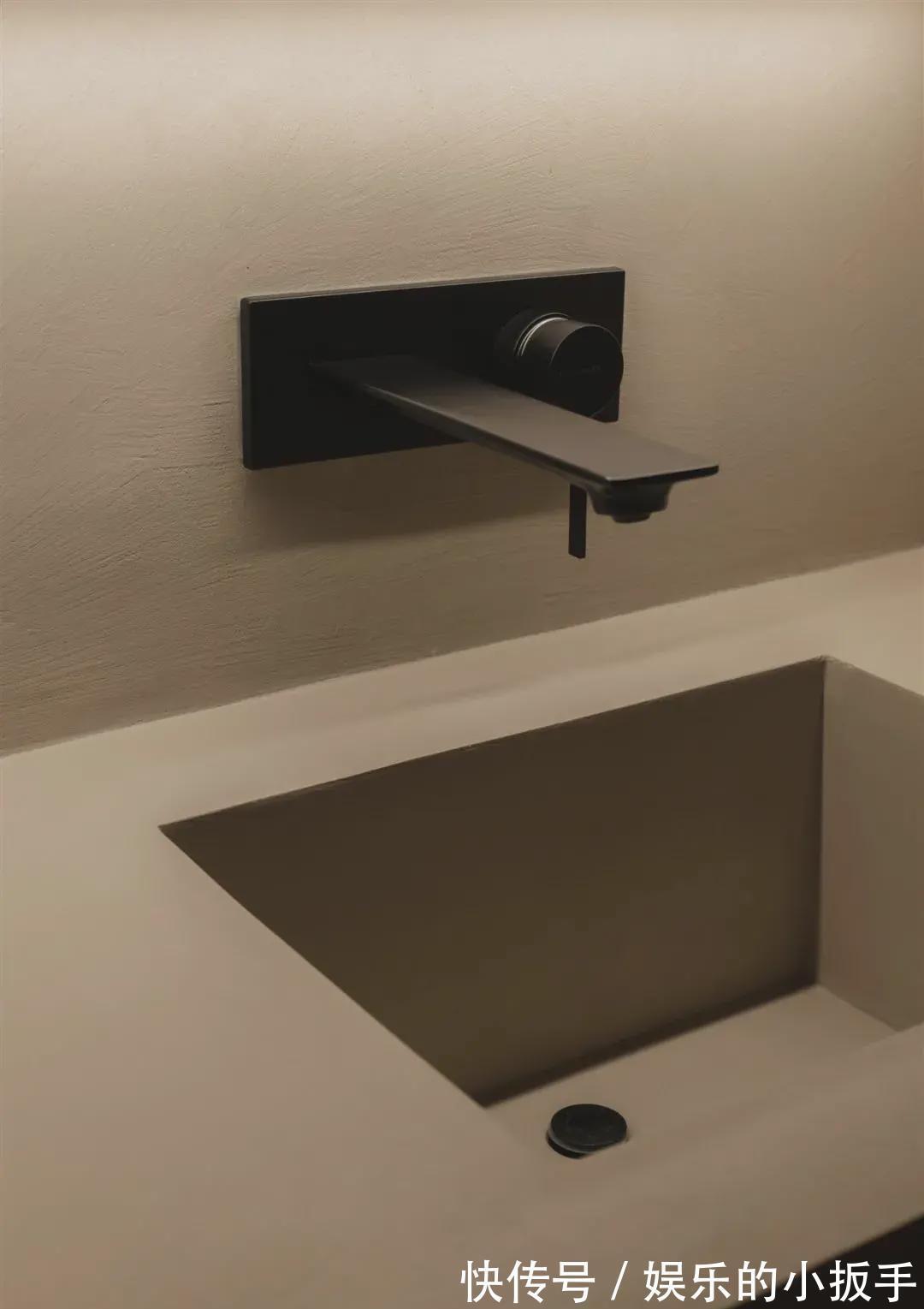 一道光|39㎡小户型的神操作,超高颜值,这说是80㎡我都信