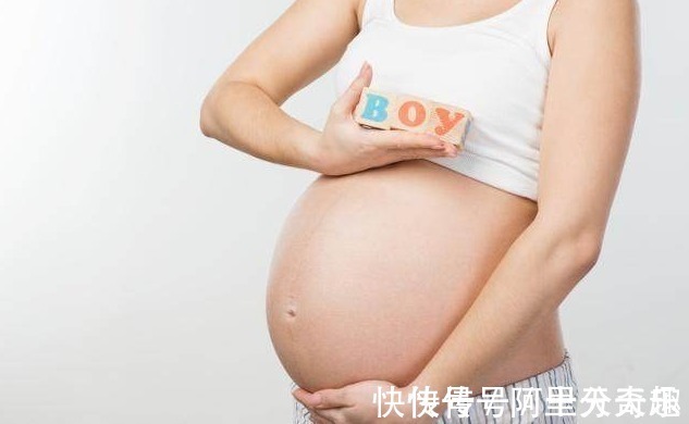 化妆|怀孕期间,孕妇在3件事上越懒越好,但很多孕妈做不到