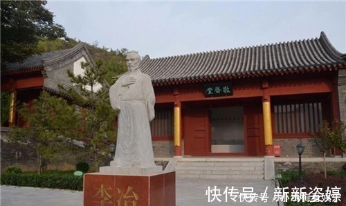 朱泚|唐朝女道士写了首肉麻情诗,道尽相思之苦,异地恋读完都会感动