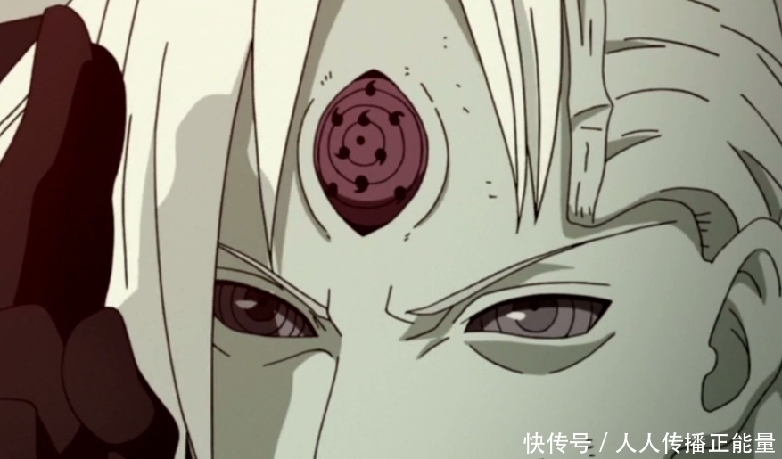 超写|为何白眼被称为最强只因这个能力远超写轮眼,佐助看了都羡慕