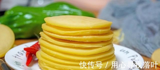 面粉|上班早餐不用愁,6款日常早餐,早起十分钟搞定,好做好吃又管饱!