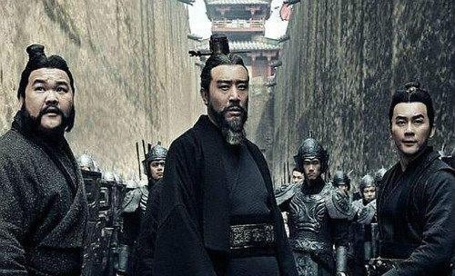 功盖三分国,名成八阵图,诸葛亮的奇门遁甲真的可挡十万雄兵吗?