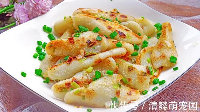 做法|立秋后吃山药，好处竟有这么多，分享5种做法，男女老少都要多吃