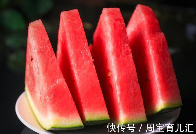 血糖控制|糖尿病人不能吃西瓜？提醒：把握好这5个原则，便可以放心吃