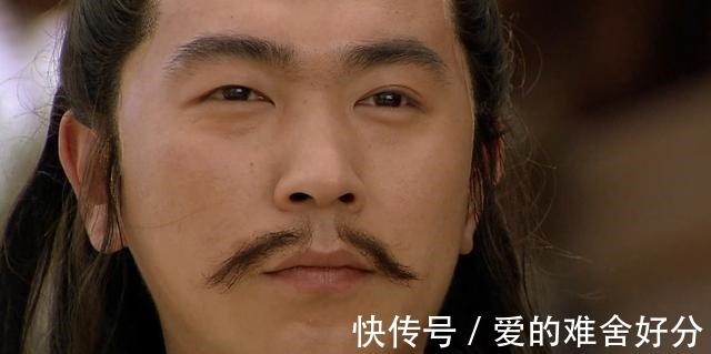 书生|《水浒传》 他排名不高, 却是宋江最信任的人之一!