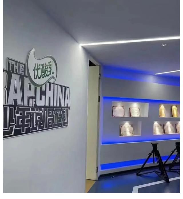 中国新说唱|曝两大音综正式定档,《中国新说唱》VS《说唱听我的》即将开启?