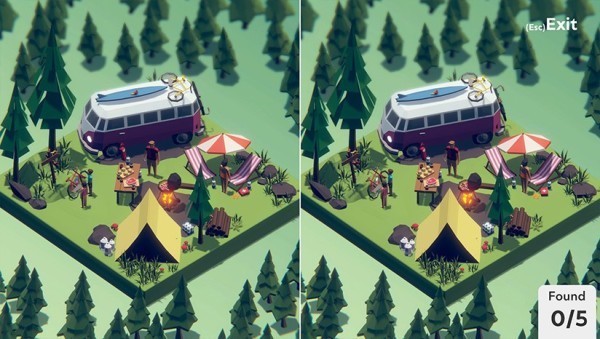 Tiny Lands中文破解版