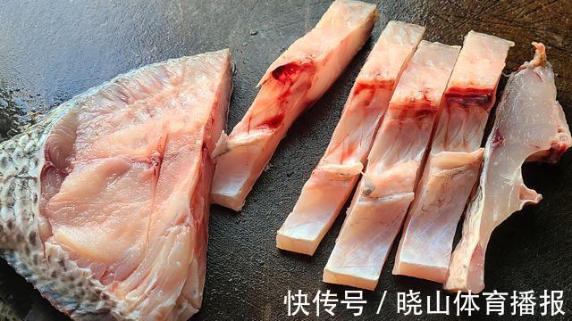 家常菜|豆豉蒸鱼,又香又好吃的一道美味家常菜,看着直流口水