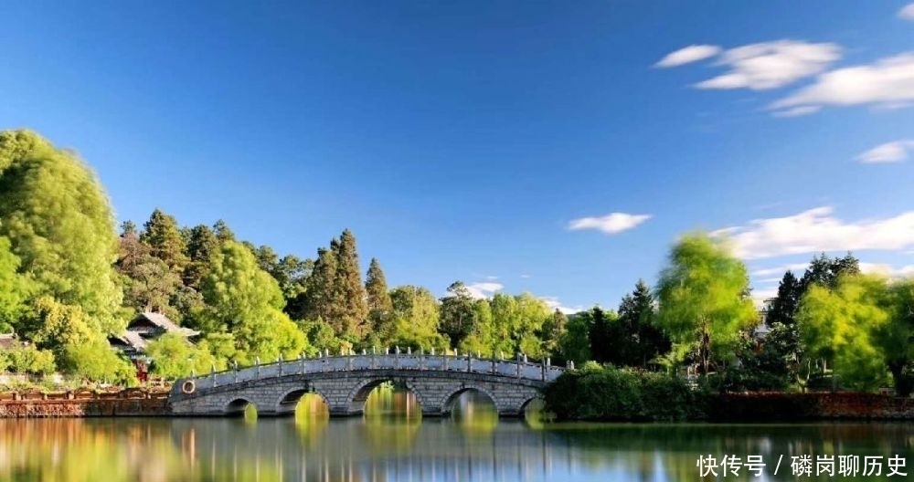 倔强宰相认死理,诗歌中的一个字改了十几遍,最终成为经典之作