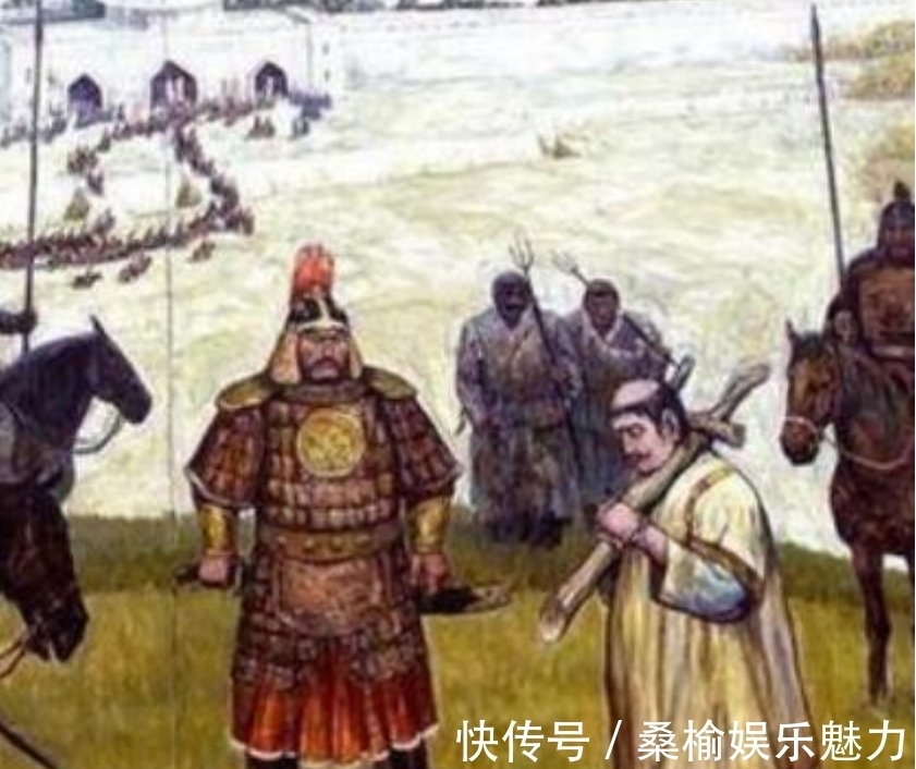 黑龙$公元920年,辽太祖耶律阿保机射死的那条“龙”,到底是啥动物?