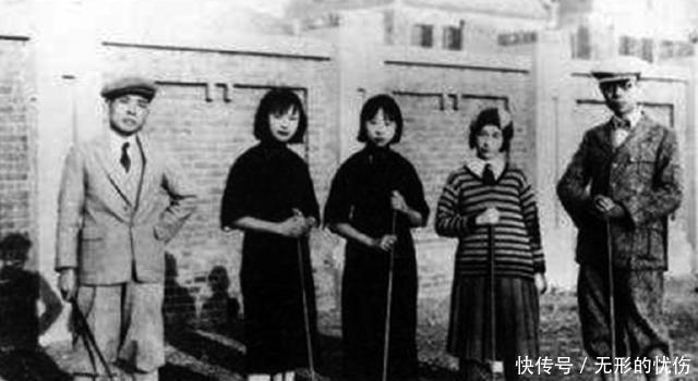 格格|清朝灭亡后, 身份显赫的格格们哪里去了 结果有喜有悲