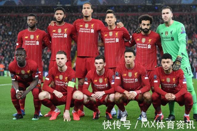 埃利奥特|英超直播:克洛普时代还没结束,利物浦还能更上一层楼