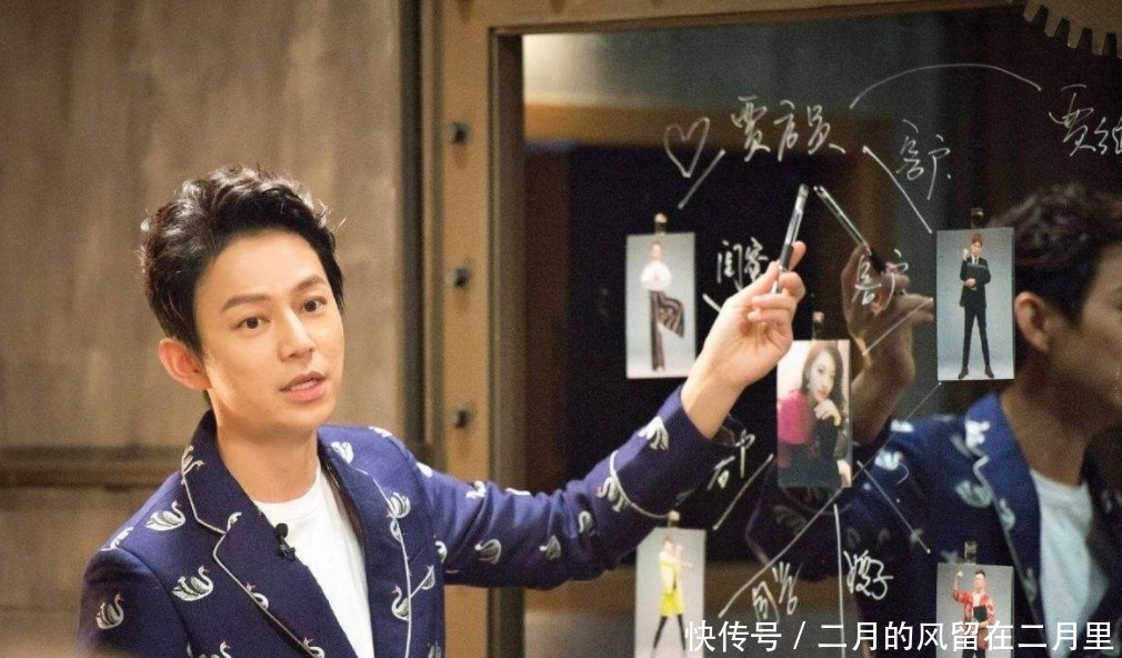 我是大侦探 明侦这个节目,主线1是案情演绎,主线2是搜证及推理