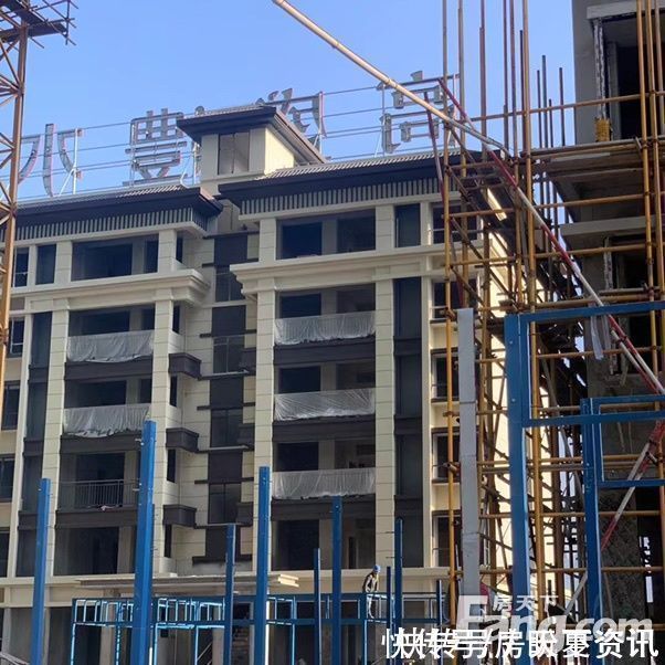 置业|高盛·澧水湾二期怎么样?看置业顾问龚伟发布了一条项目新消息