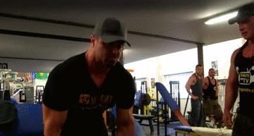 斜板|那些“总是被忽视”的背部动作，实际上是你变强的秘技！