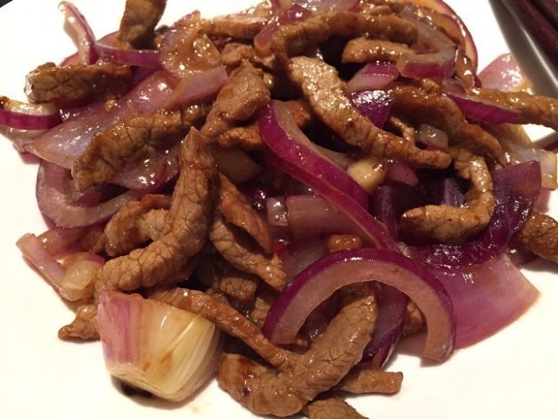 肠道|洋葱和此物是天生的“敌人”,不能一起食用,可惜知道的人太少了