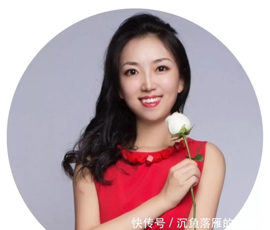 有才有貌任职央视!这4位主持人,都毕业于南开大学!