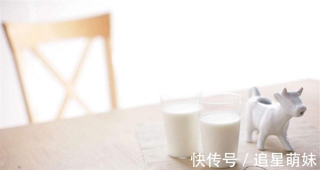 豆浆|牛奶营养又补钙,但4类人不宜多吃,可能会加重肠胃负担