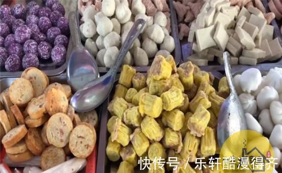 秋天|市场“最脏”的5种菜，卖菜摊贩我从不让家人吃，顾客却抢着买