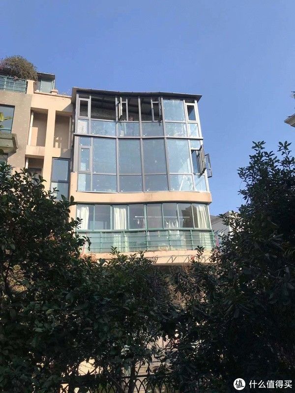 王哥|“三线老破大”上手Hard装修记录 篇三:铝合金门窗大浪淘沙暂时没翻车