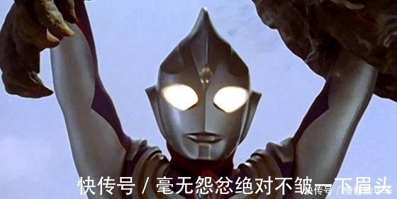 德拉西翁|赛罗最怕海帕杰顿,迪迦最怕艾塔尔加,诺亚奥特曼害怕谁!