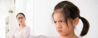 父母|父母经常吼叫,一旦孩子养成这两种性格,未来很难有出息