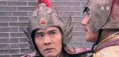 猛将|他才是真正的隋朝第一猛将，却因为长相被隋炀帝斩首