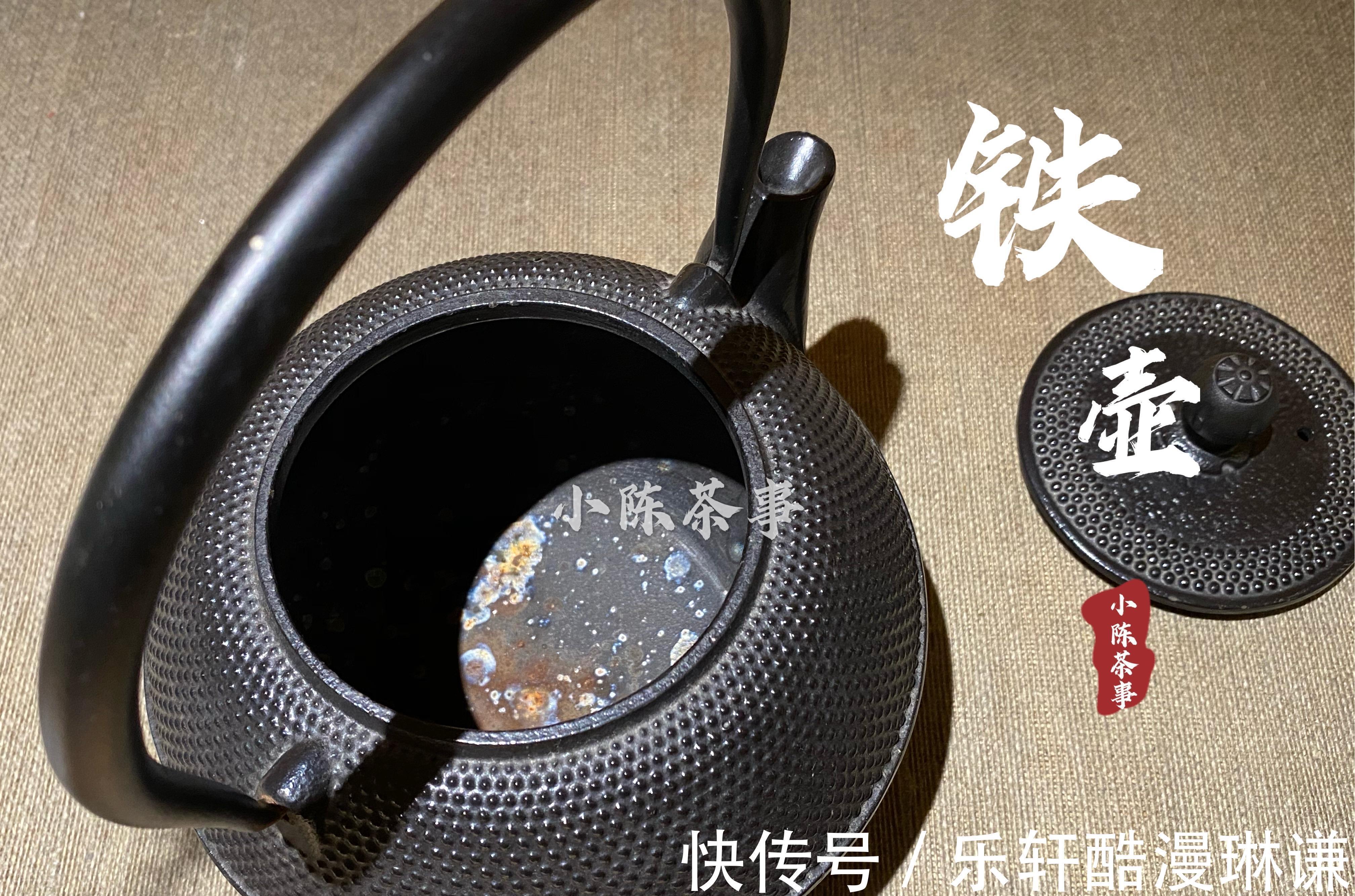 玻璃壶|养生壶、玻璃壶、铁壶、粗陶壶，谁才是秋季煮老白茶的选择